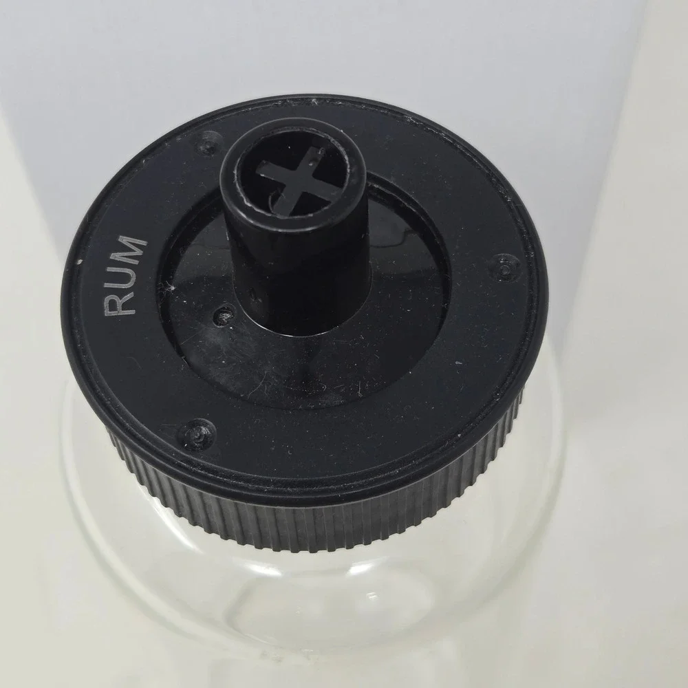 Bartesian replacement glass